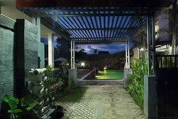 Lestari & - 3* Jimbaran (Bali)