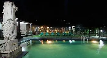 Hotel Lestari & - Jimbaran (Bali)