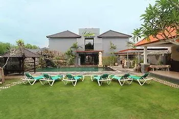 Lestari & - Hotel 3*