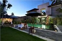 Lestari & - Jimbaran (Bali)