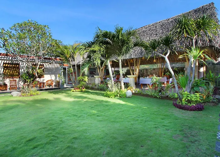 Hotel Lestari & - Jimbaran (Bali)