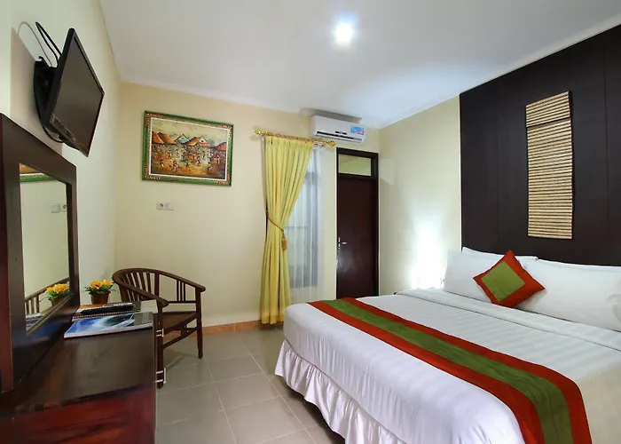 Lestari & - 3* Jimbaran (Bali)