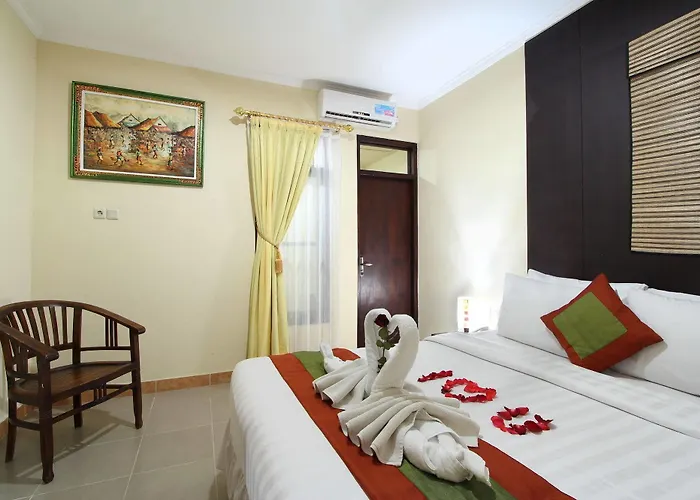 Lestari & - 3* Jimbaran (Bali)
