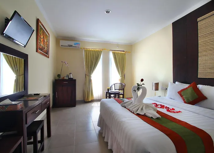 Lestari & - Hotel Jimbaran (Bali)
