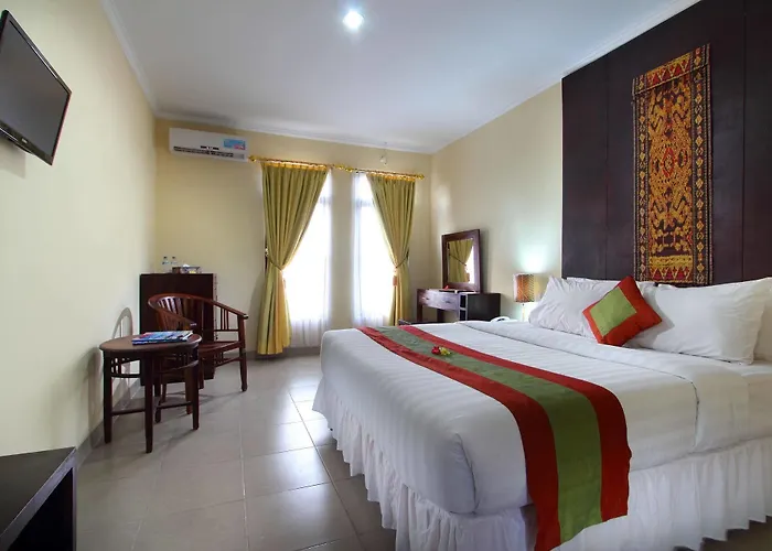 Lestari & - Jimbaran (Bali)