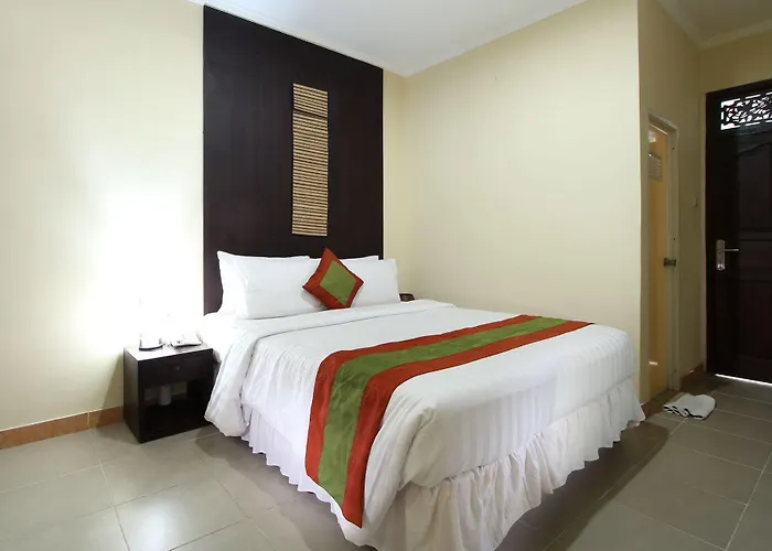 Lestari & - 3* Jimbaran (Bali)