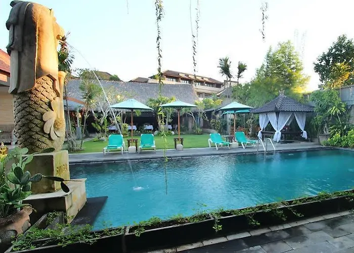 Lestari & - Jimbaran (Bali)