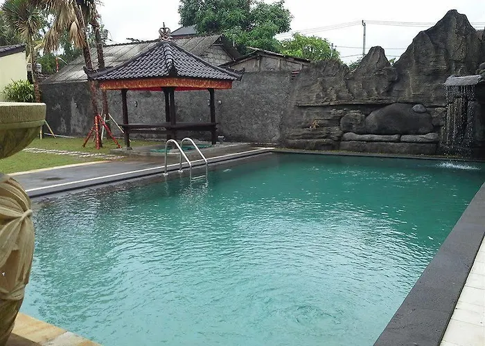 Lestari & - Jimbaran (Bali)