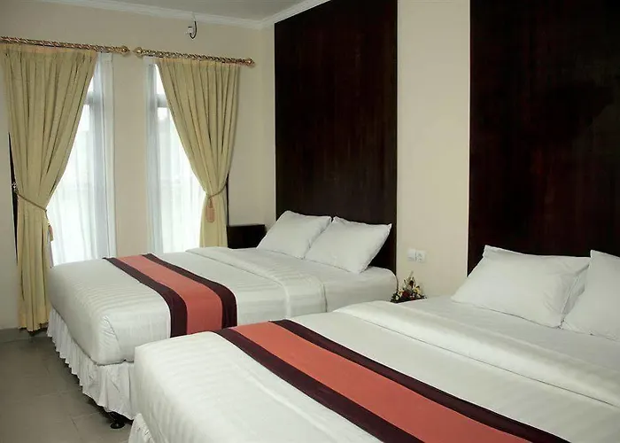 Lestari & - 3* Jimbaran (Bali)