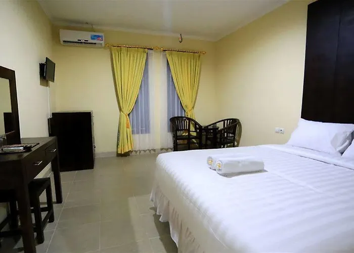 Lestari & - Hotel 3*