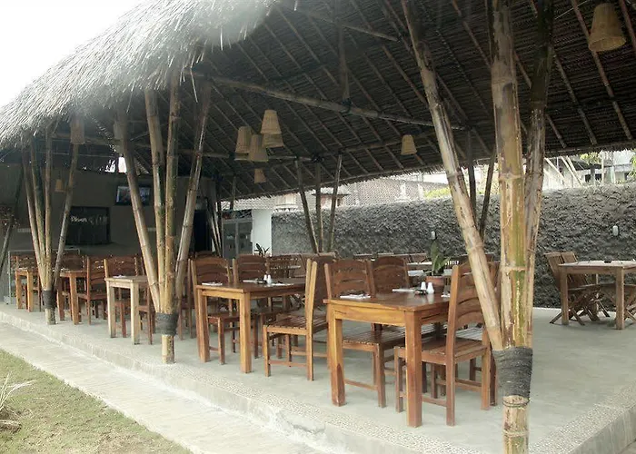 Lestari & - 3* Jimbaran (Bali)