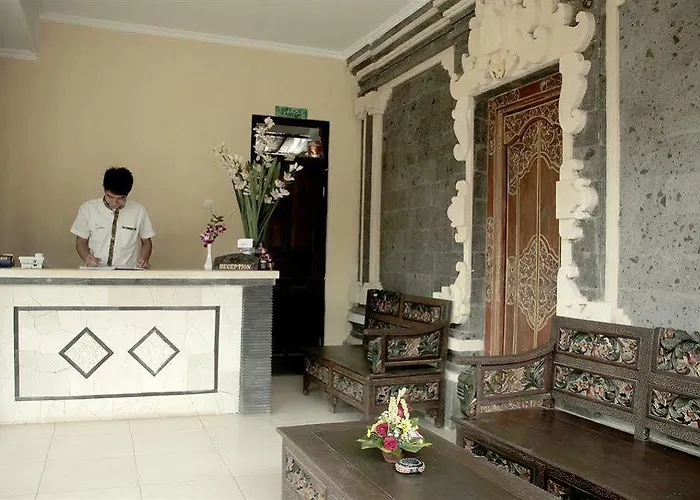 Lestari & - Jimbaran (Bali)