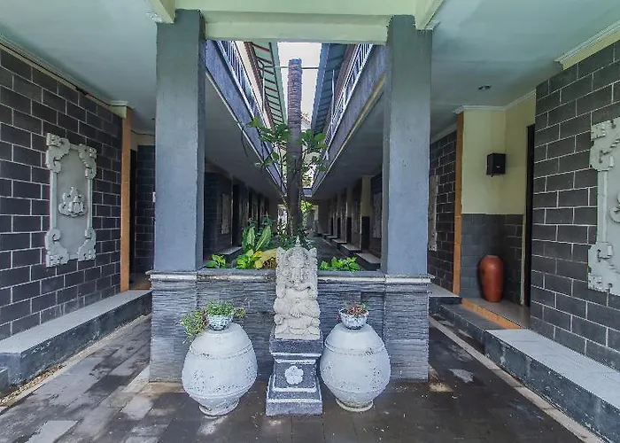 Lestari & - 3* Jimbaran (Bali)