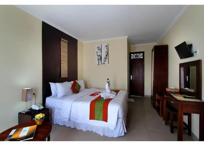 Lestari & - Hotel 3*