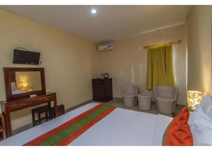 Hotel Lestari & - Jimbaran (Bali)