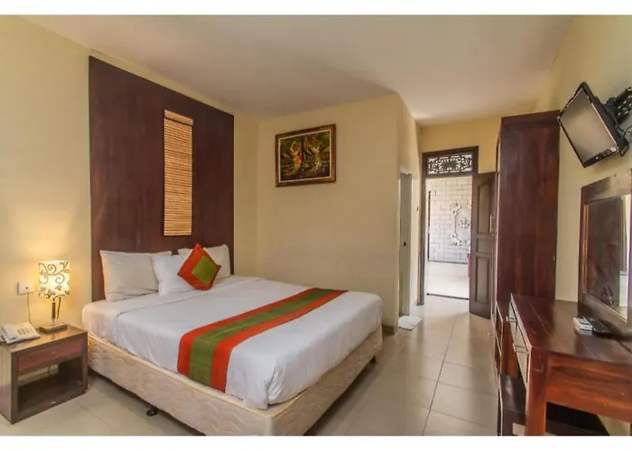 Lestari & - 3* Jimbaran (Bali)