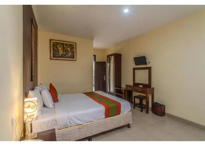 Lestari & - Hotel Jimbaran (Bali)